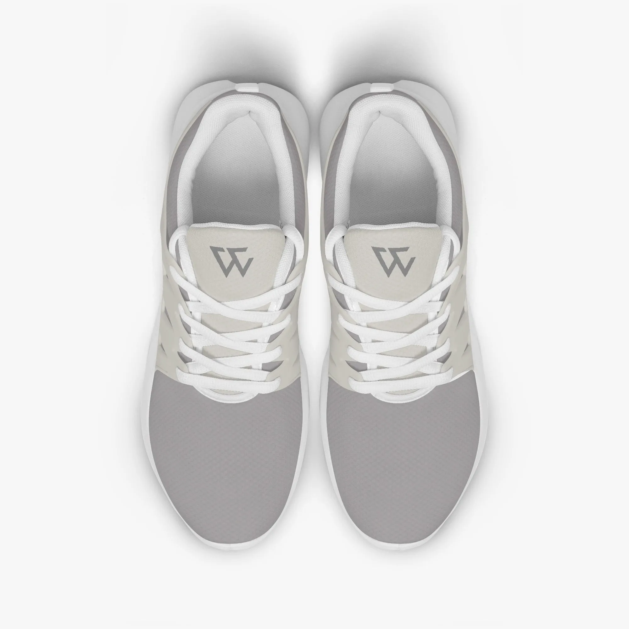 WES MODEL 01 - Newport | Minimalistic Athletic/Casual Shoe