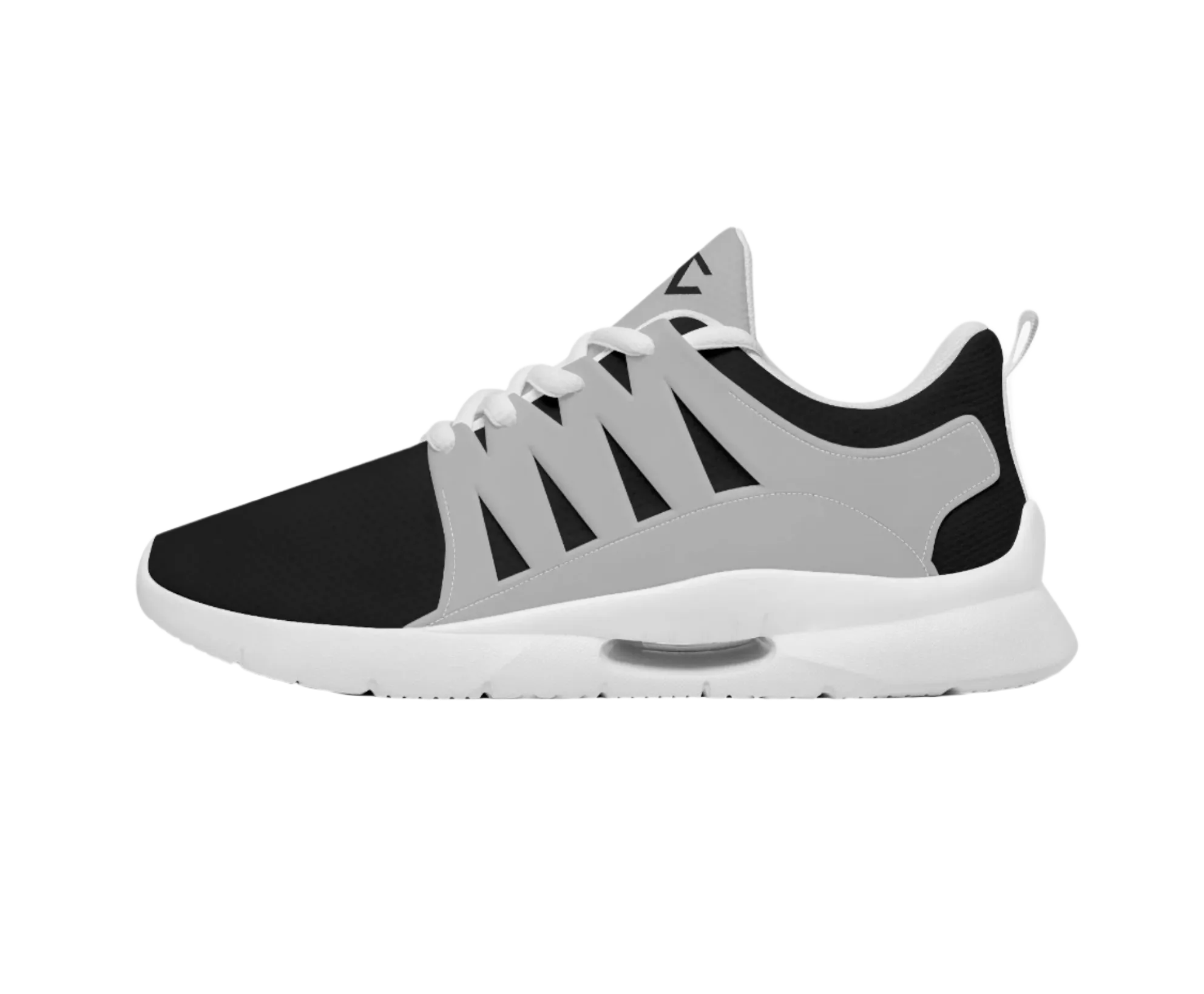 WES MODEL 01 - Newport Nights | Minimalistic Athletic/Casual Shoe