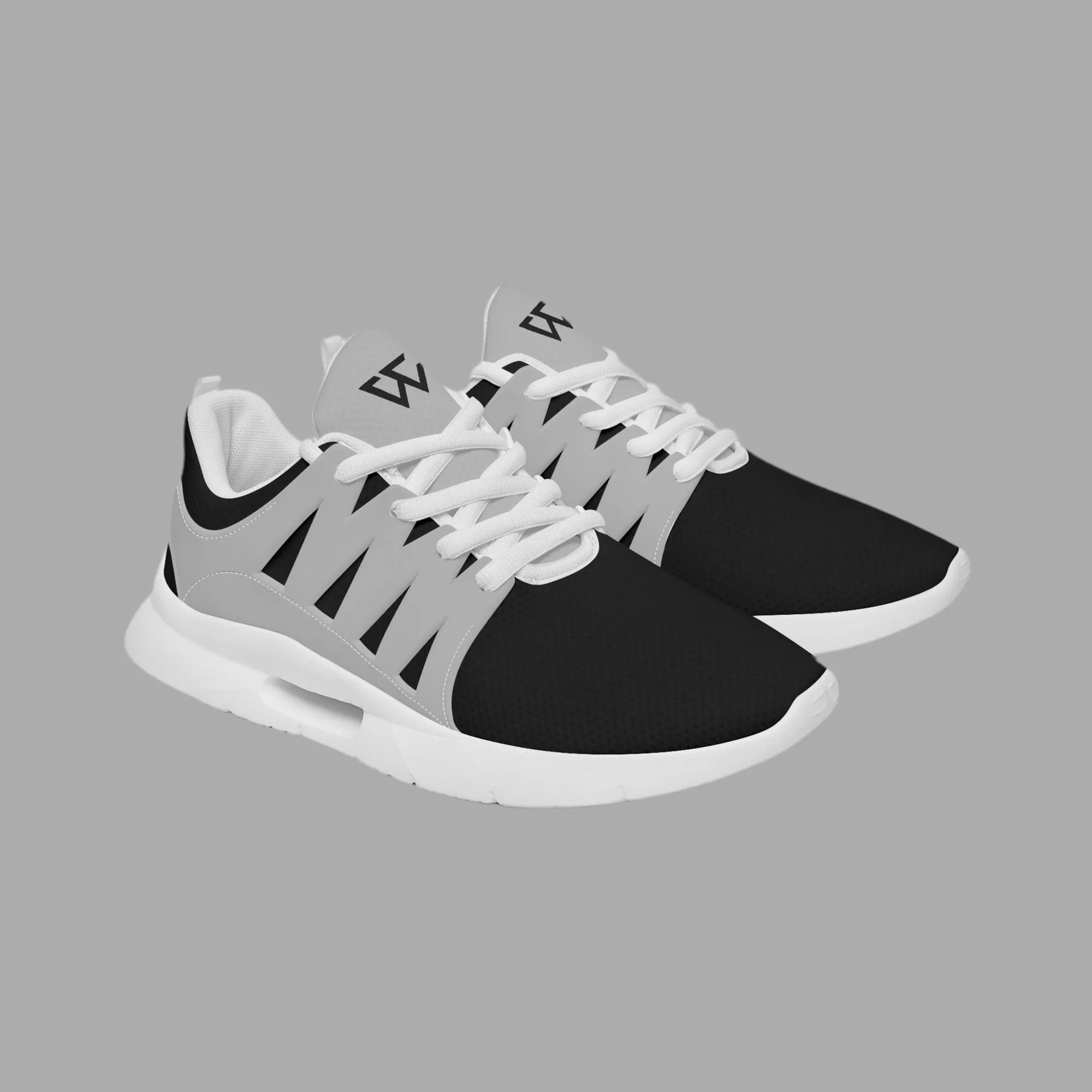 WES MODEL 01 - Newport Nights | Minimalistic Athletic/Casual Shoe