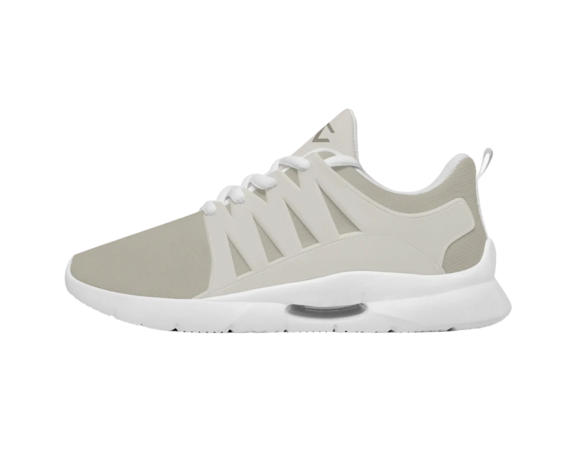 WES MODEL 01 - Pacific Sand | Minimalistic Athletic/Casual Shoe