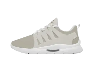 WES MODEL 01 - Pacific Sand | Minimalistic Athletic/Casual Shoe