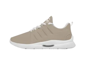 WES MODEL 01 - Siletz | Minimalistic Athletic/Casual Shoe
