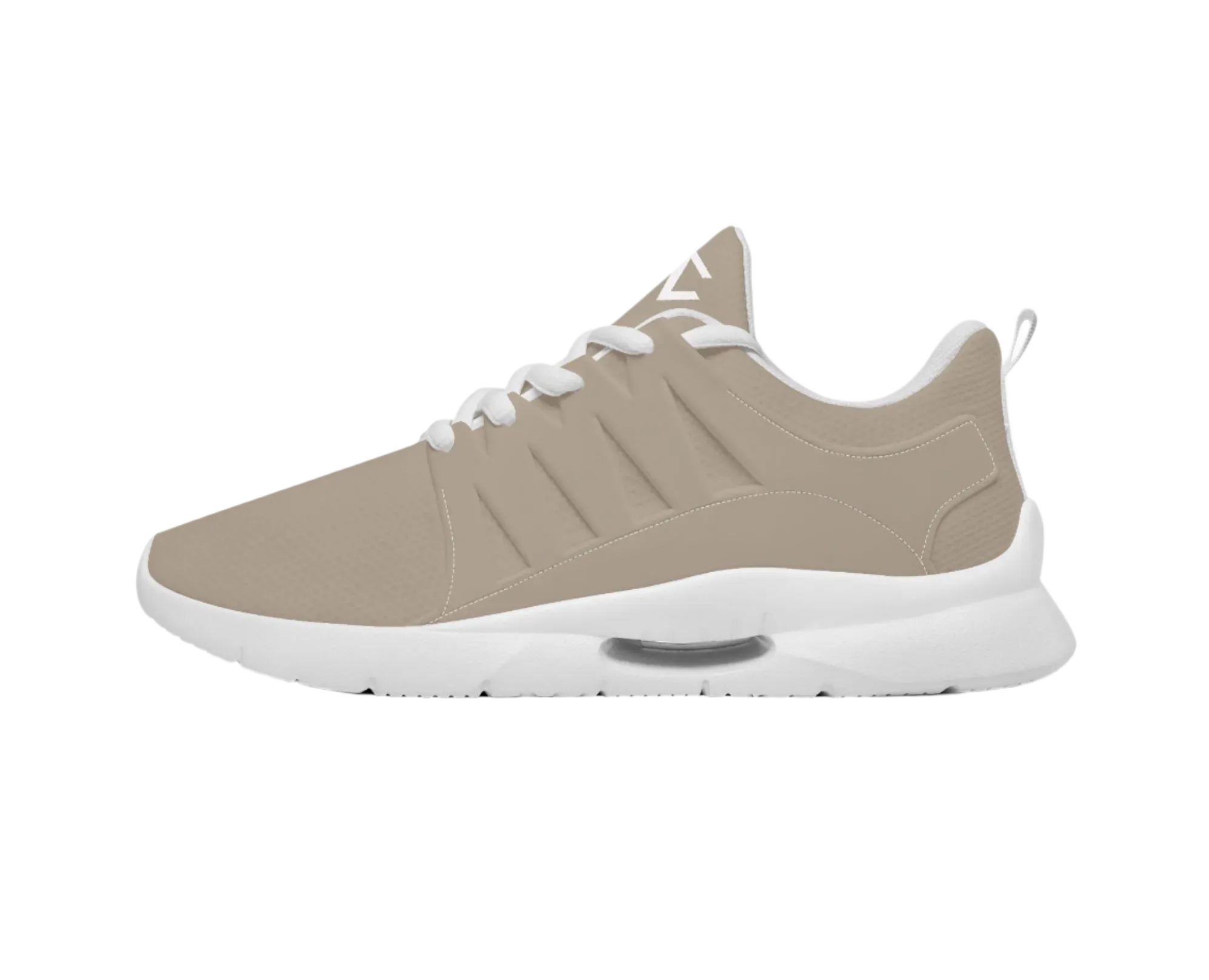 WES MODEL 01 - Siletz | Minimalistic Athletic/Casual Shoe
