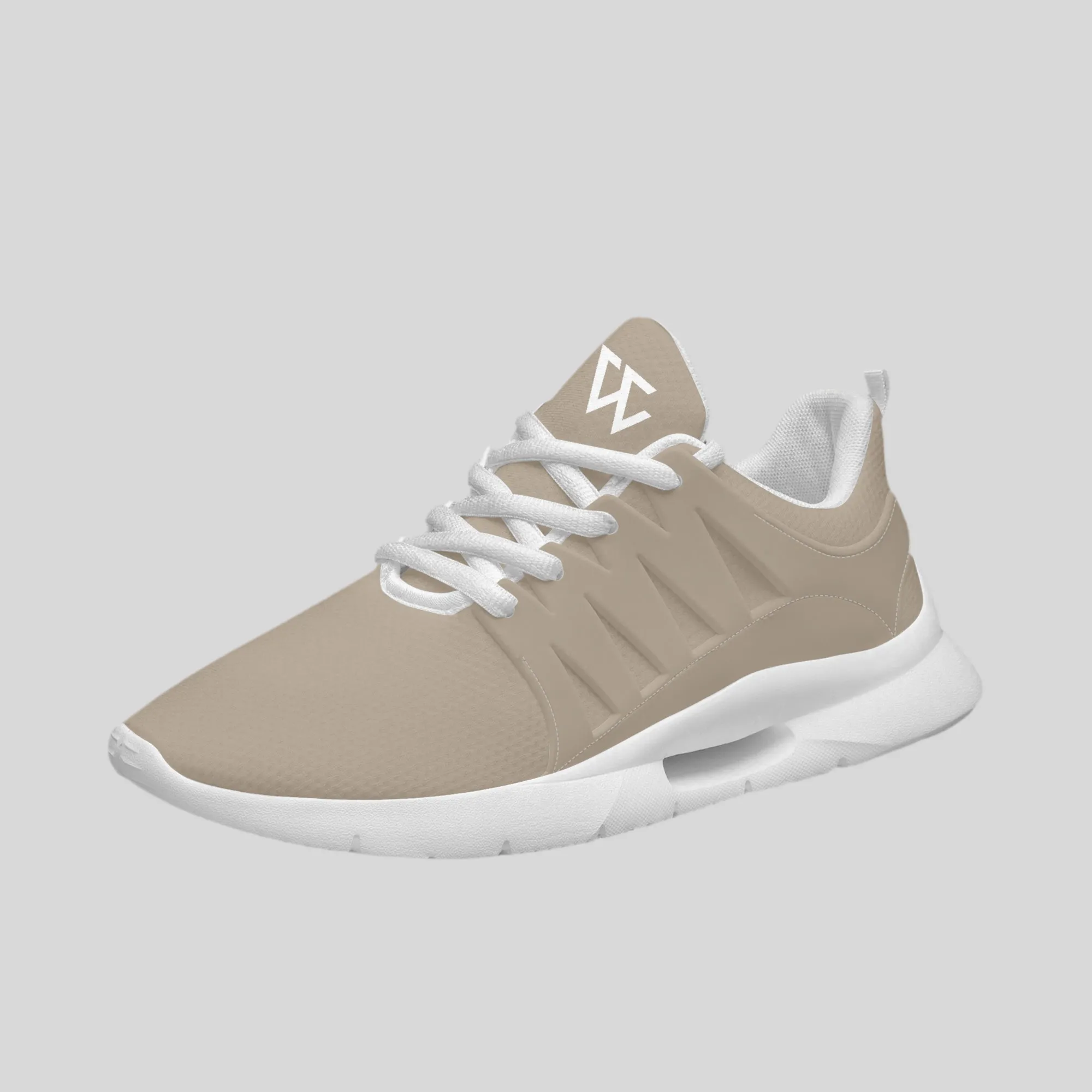 WES MODEL 01 - Siletz | Minimalistic Athletic/Casual Shoe