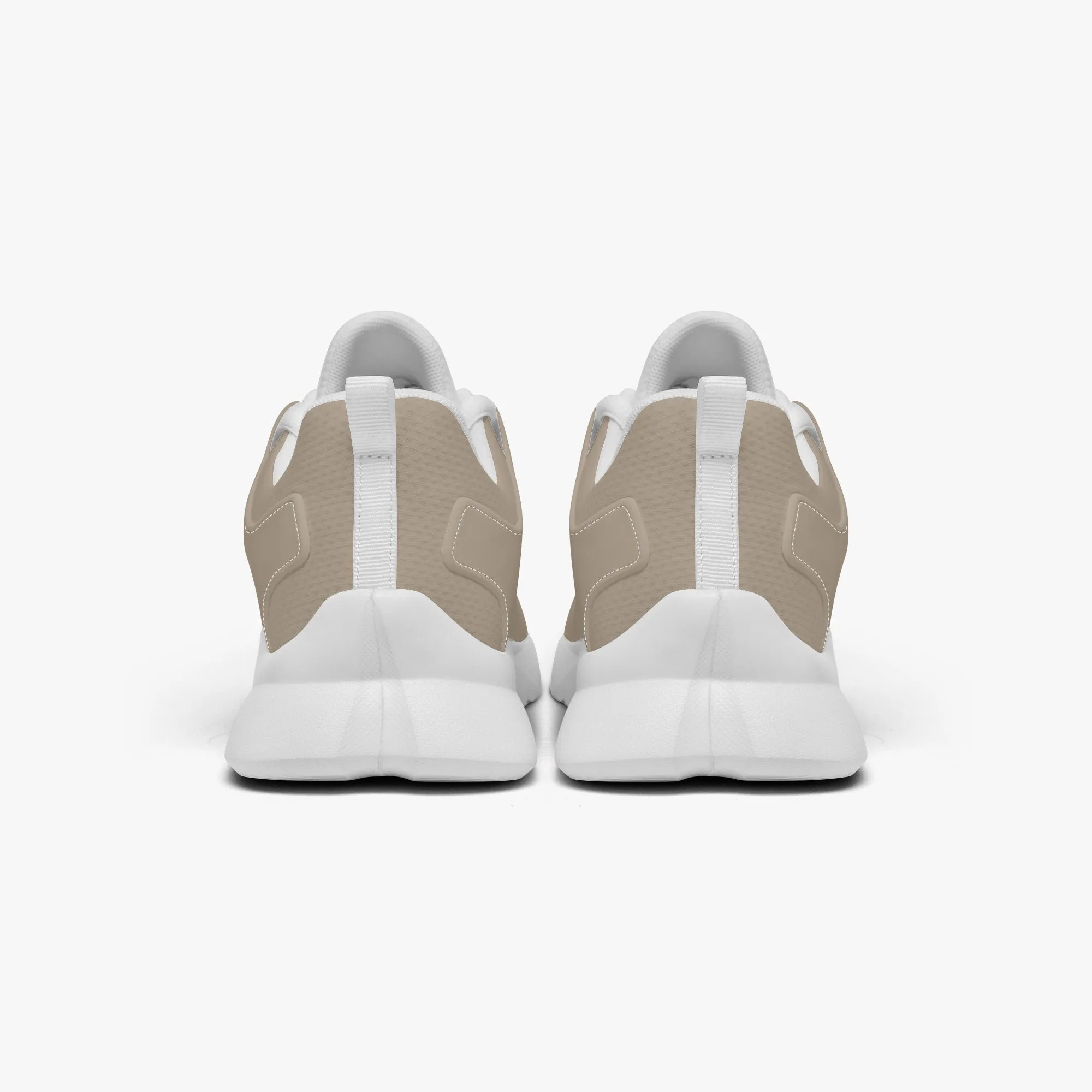 WES MODEL 01 - Siletz | Minimalistic Athletic/Casual Shoe