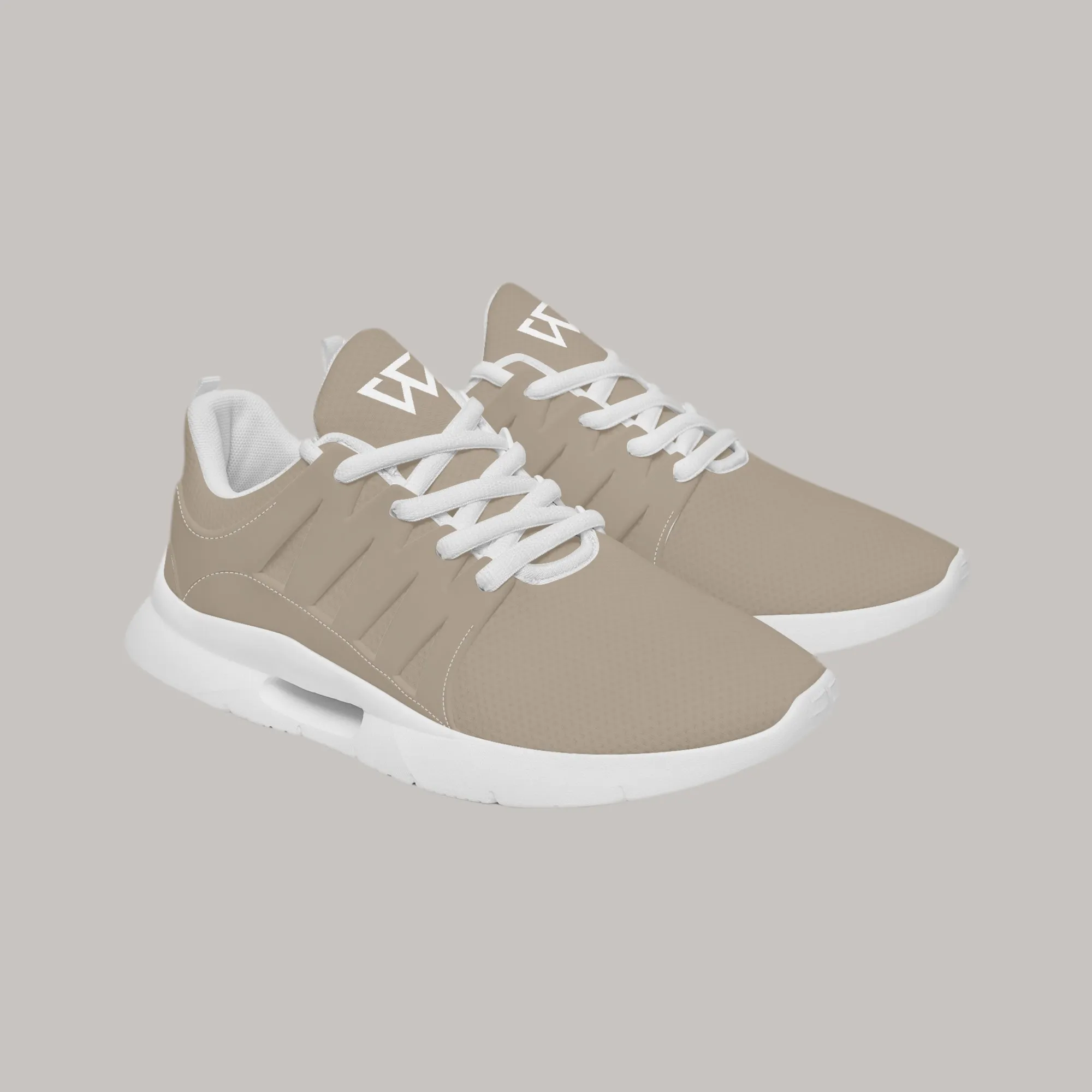 WES MODEL 01 - Siletz | Minimalistic Athletic/Casual Shoe
