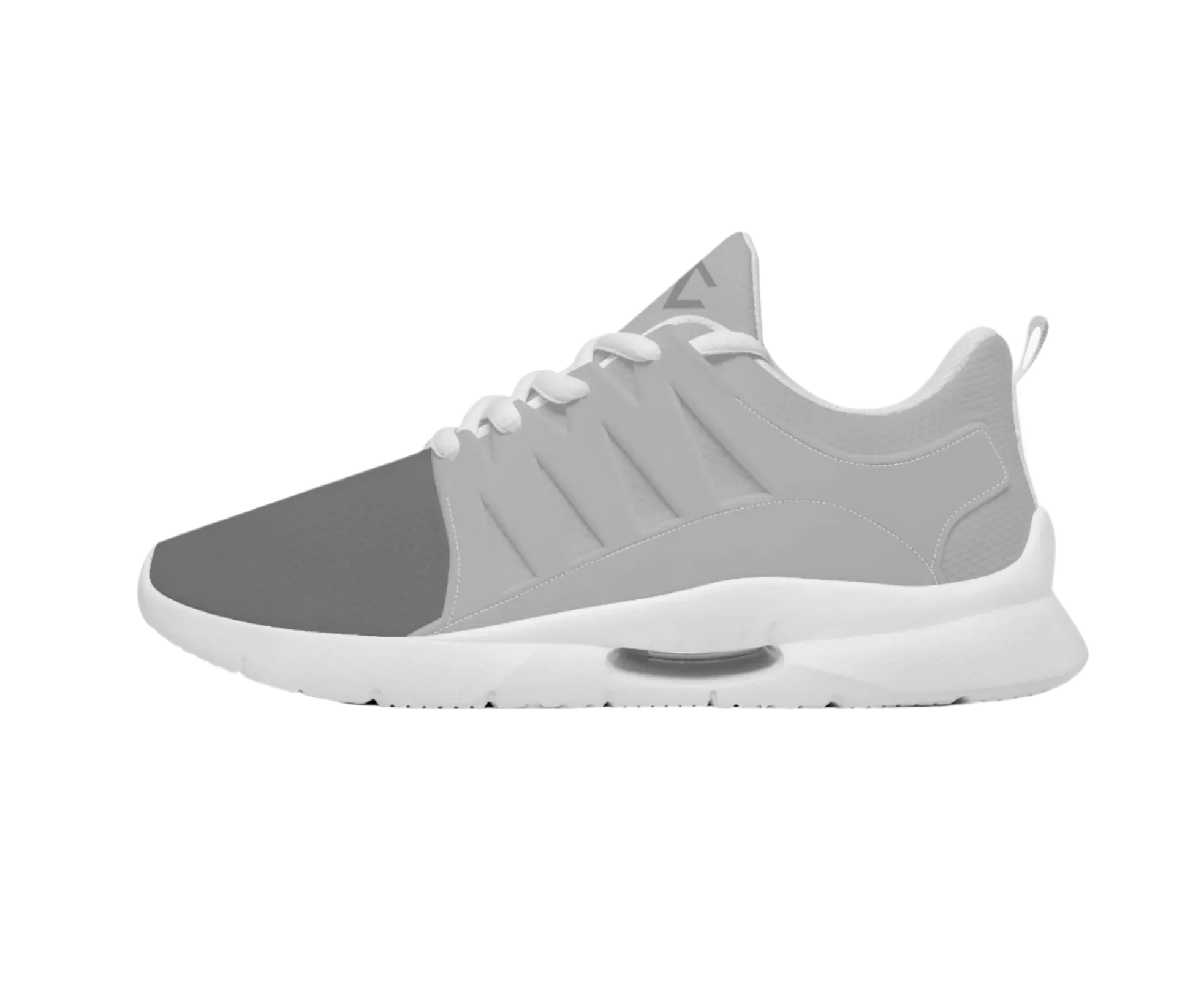WES MODEL 01 - Storm Two-Tone | Minimalistic Athletic/Casual Shoe