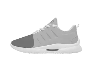 WES MODEL 01 - Storm Two-Tone | Minimalistic Athletic/Casual Shoe