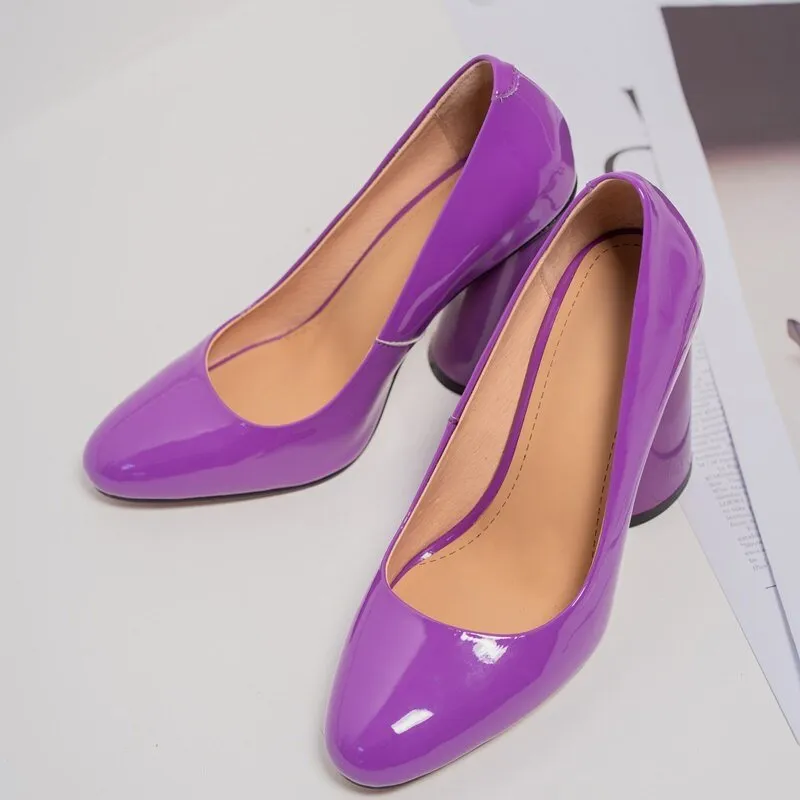 Woman Super High Heel Shoes