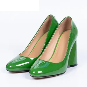 Woman Super High Heel Shoes