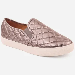 Women "ANYA" Chunky Rubber Sole Trainers