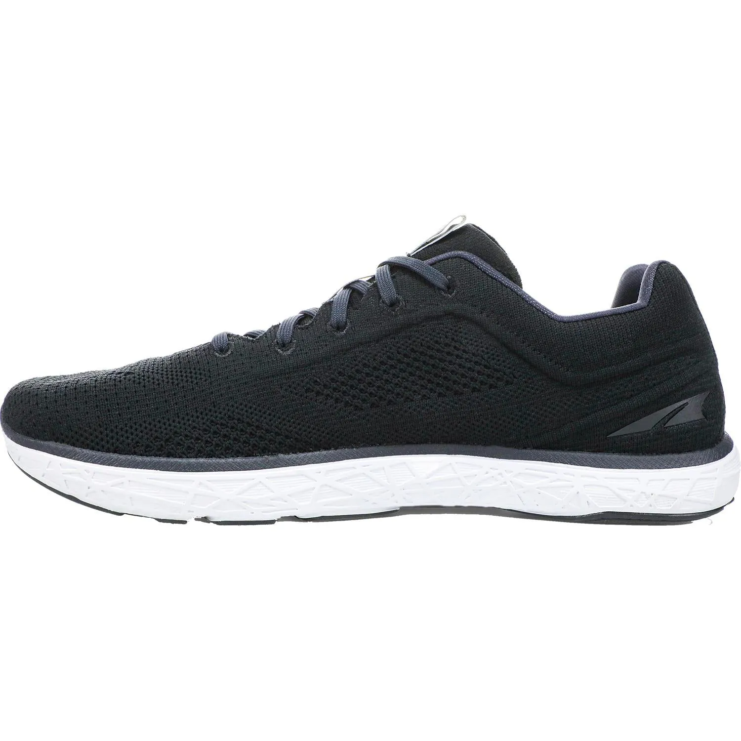 Women's Altra Escalante 2.5 Black Fabric Mesh