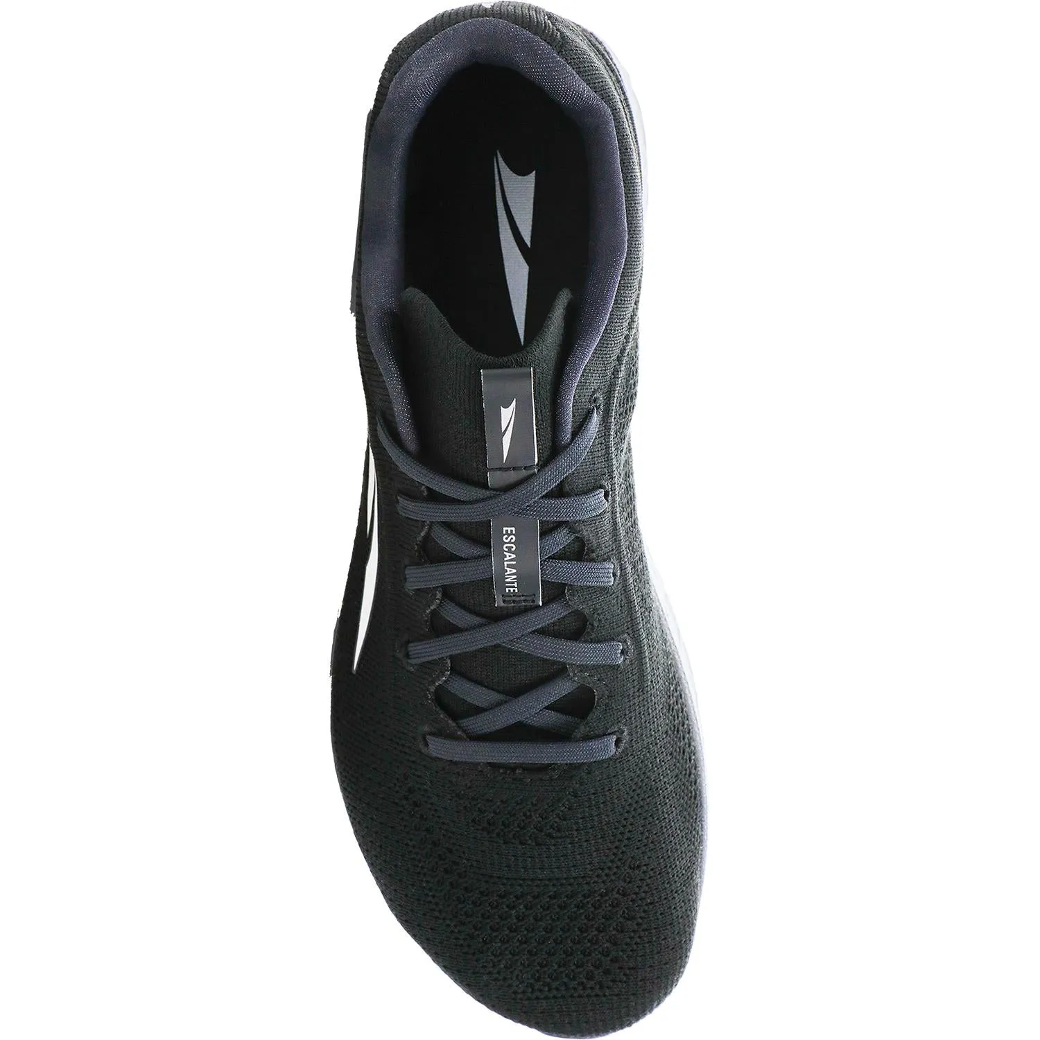 Women's Altra Escalante 2.5 Black Fabric Mesh