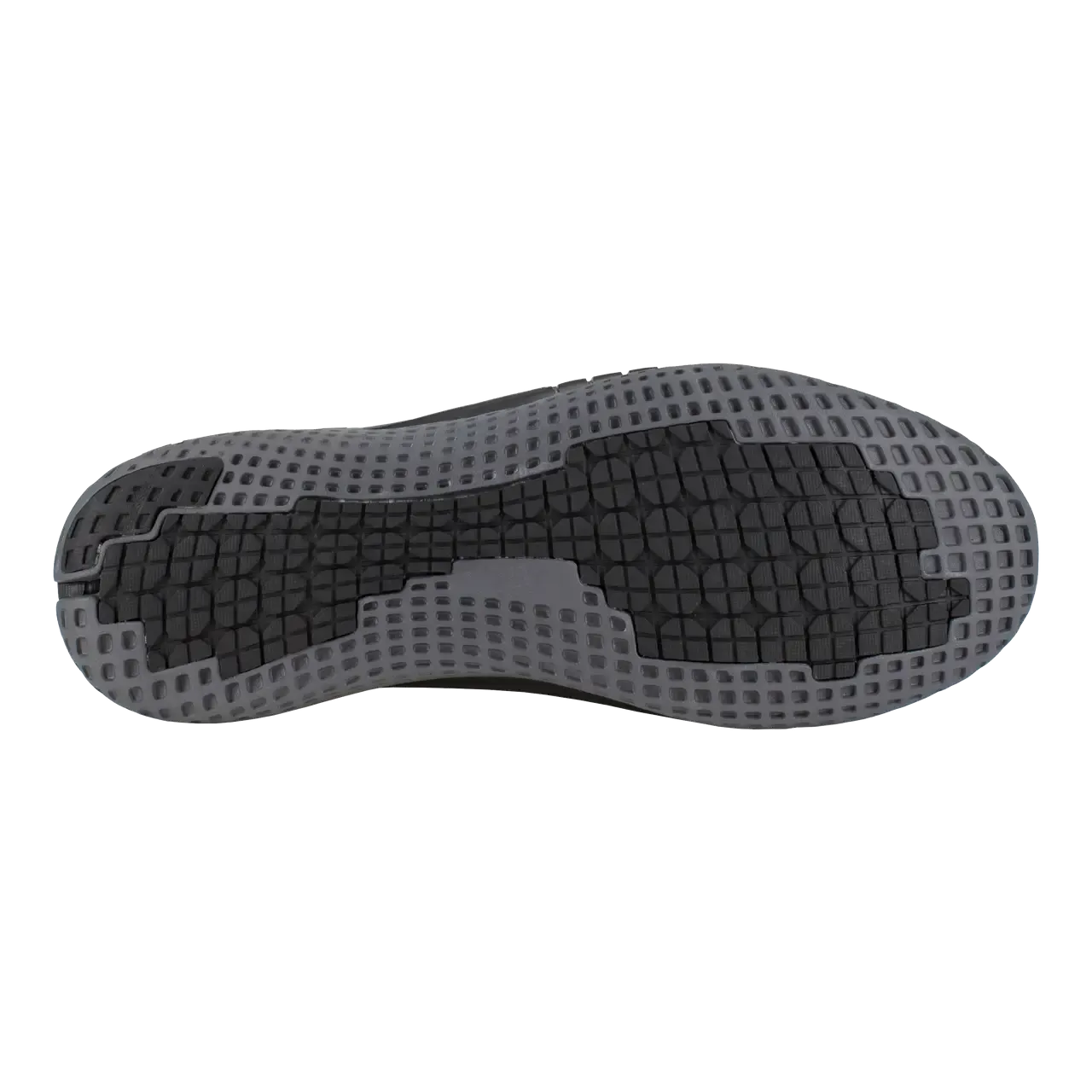 Women's Astroride Steel-Toe Athletic Work Shoe Black/Pink