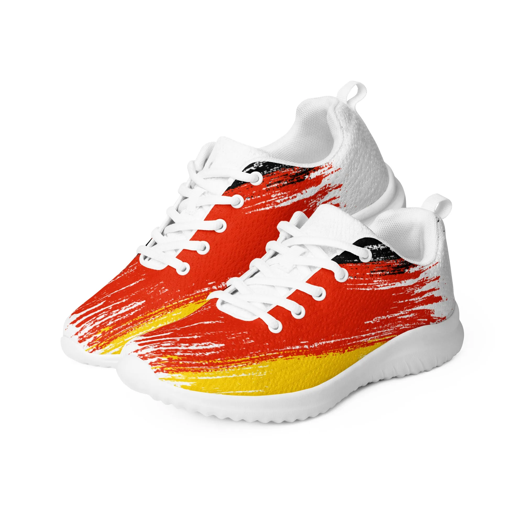 Women’s athletic shoes - Germany style 1