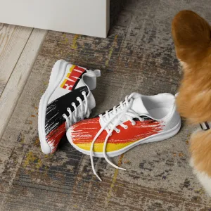 Women’s athletic shoes - Germany style 1