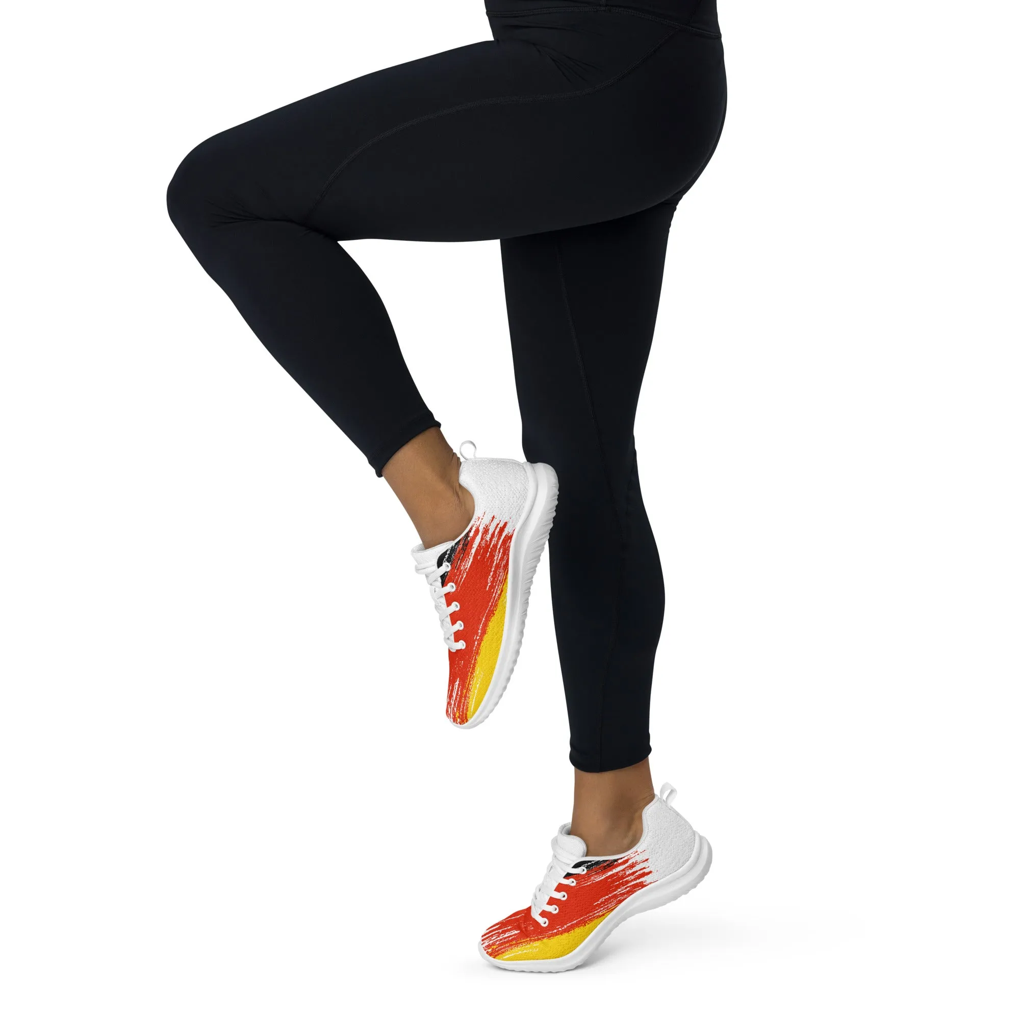 Women’s athletic shoes - Germany style 1