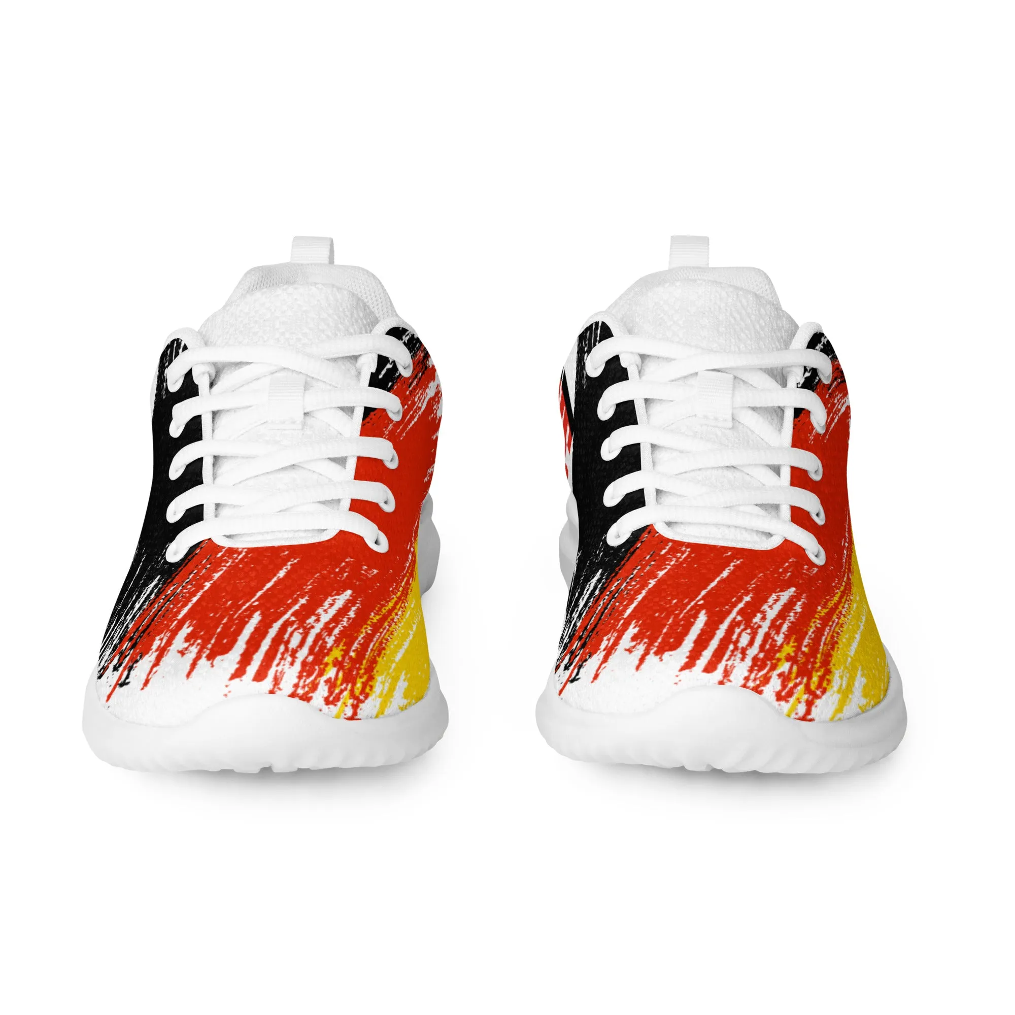 Women’s athletic shoes - Germany style 1
