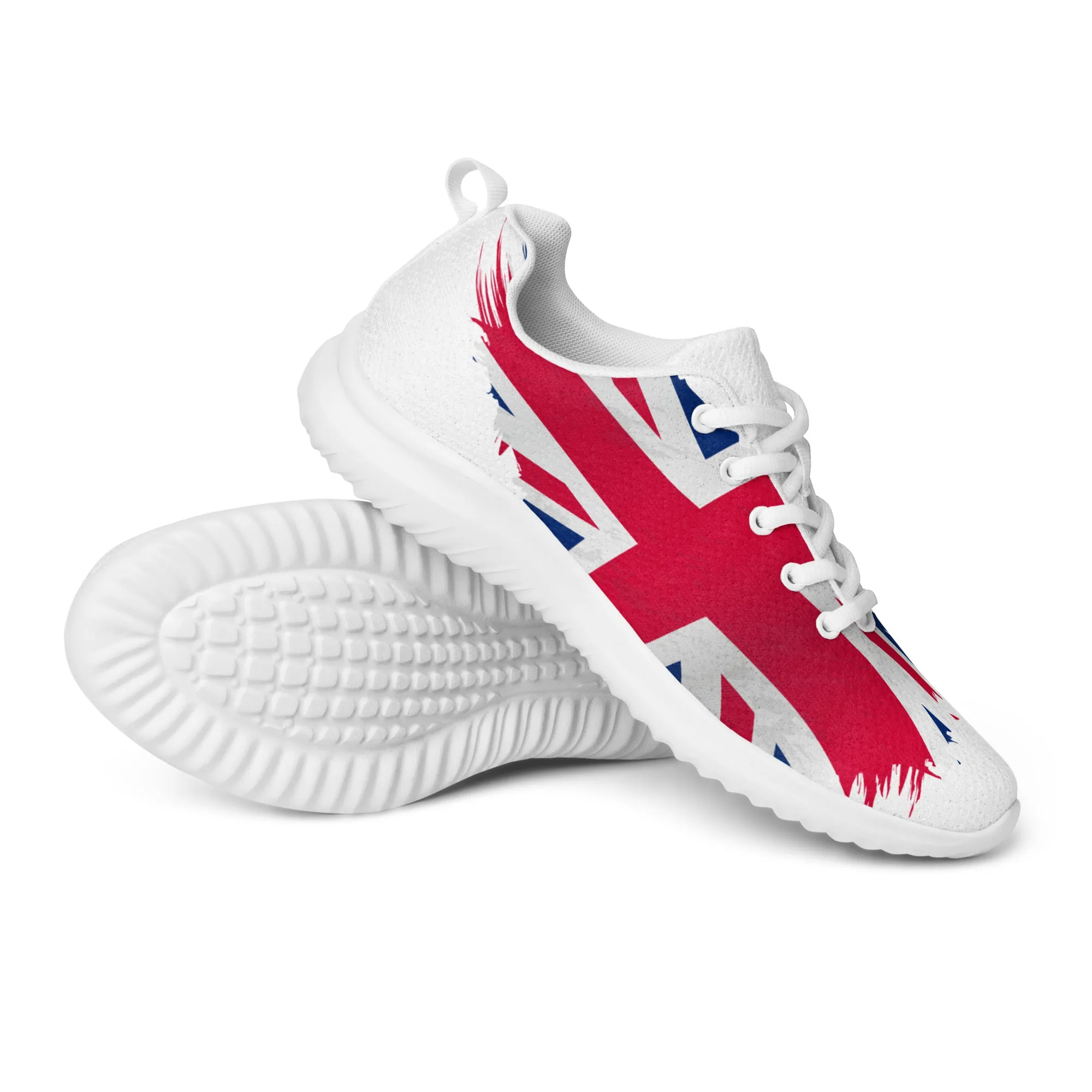 Women’s athletic shoes - UK Style 1
