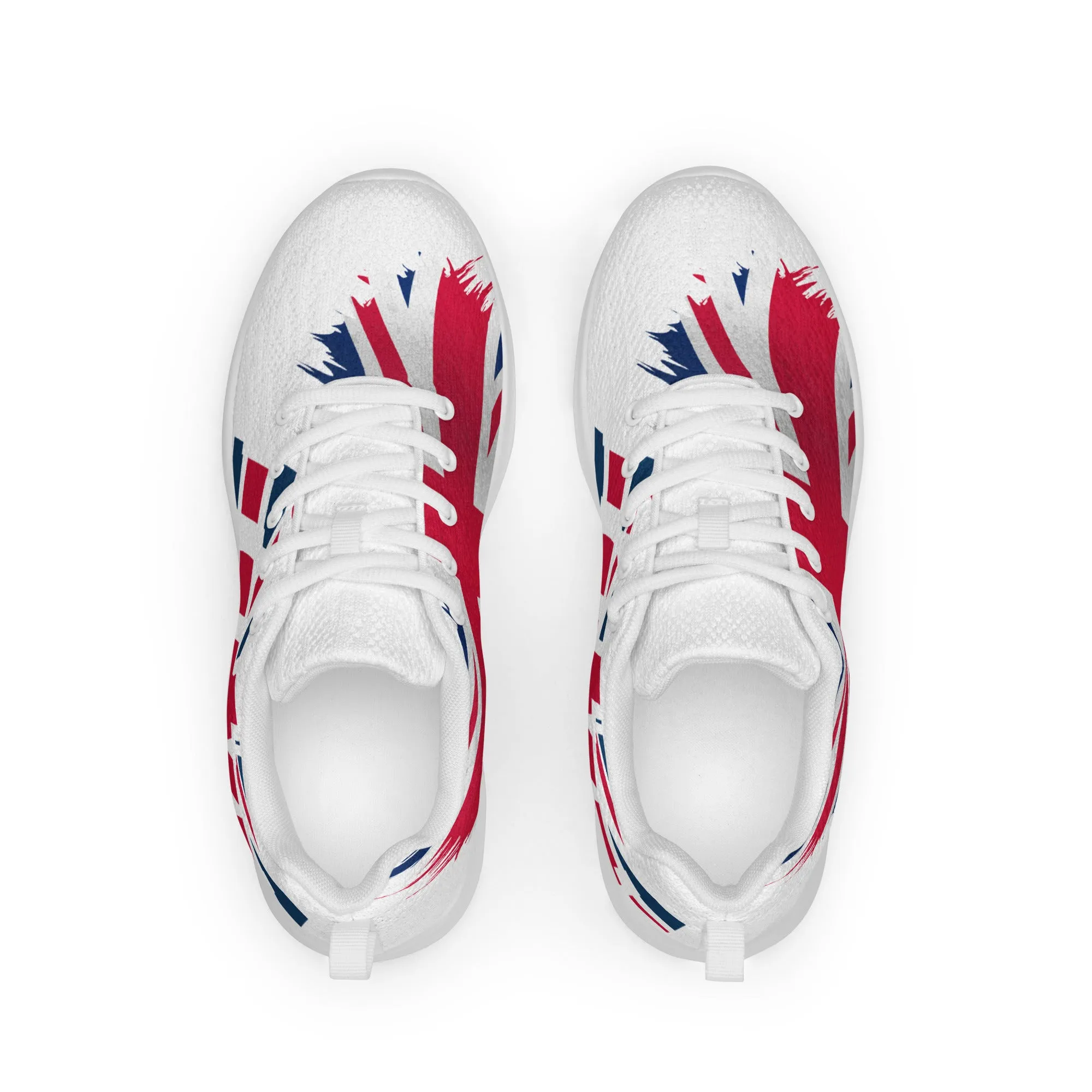 Women’s athletic shoes - UK Style 1