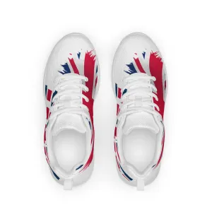 Women’s athletic shoes - UK Style 1