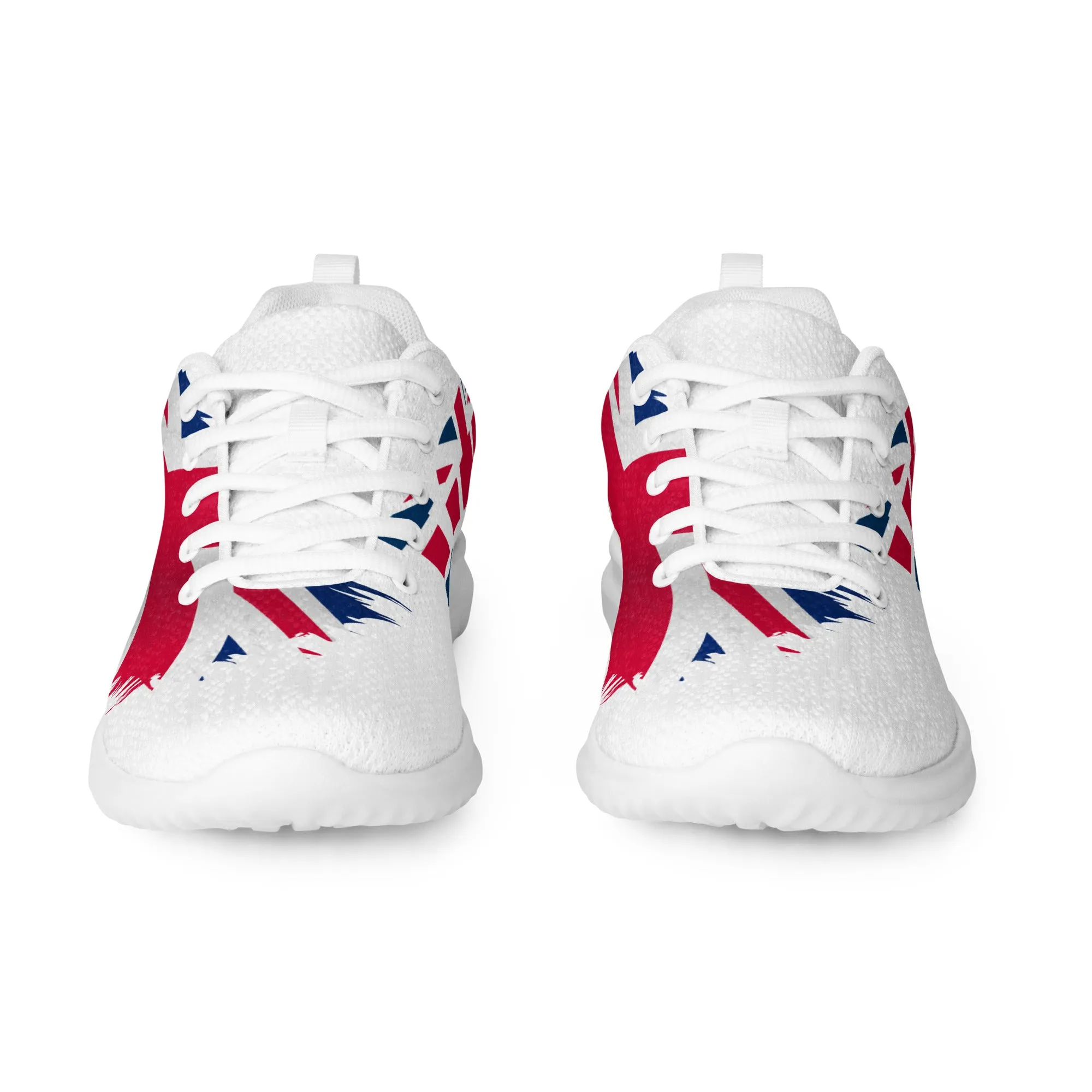Women’s athletic shoes - UK Style 1