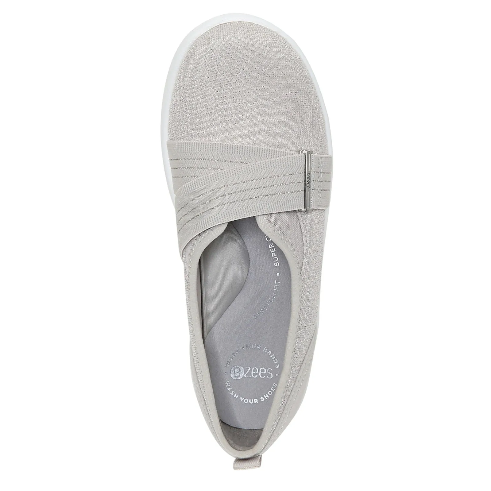 Women's BZees, Niche III Slip-On