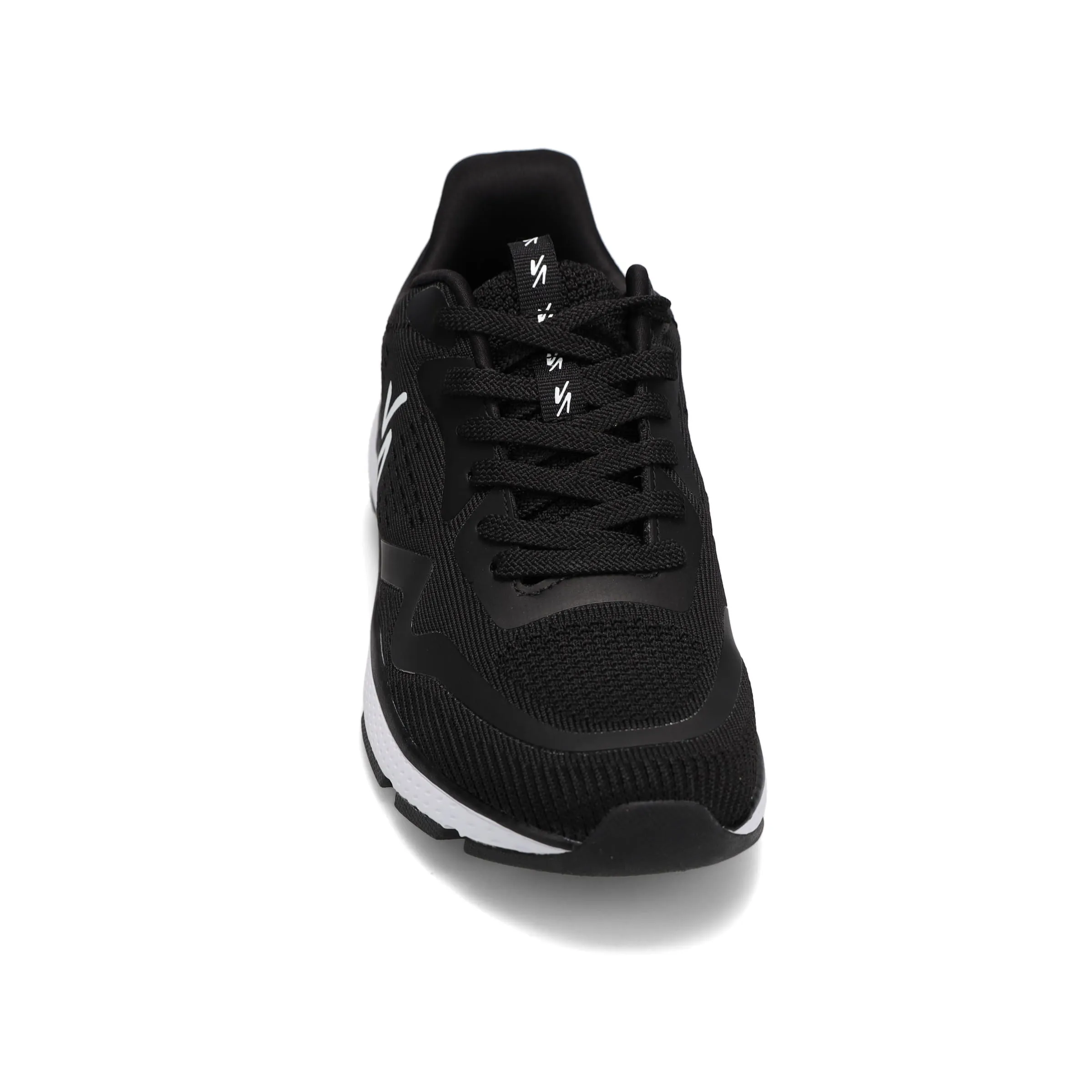 Women's Move - Black/White/Black