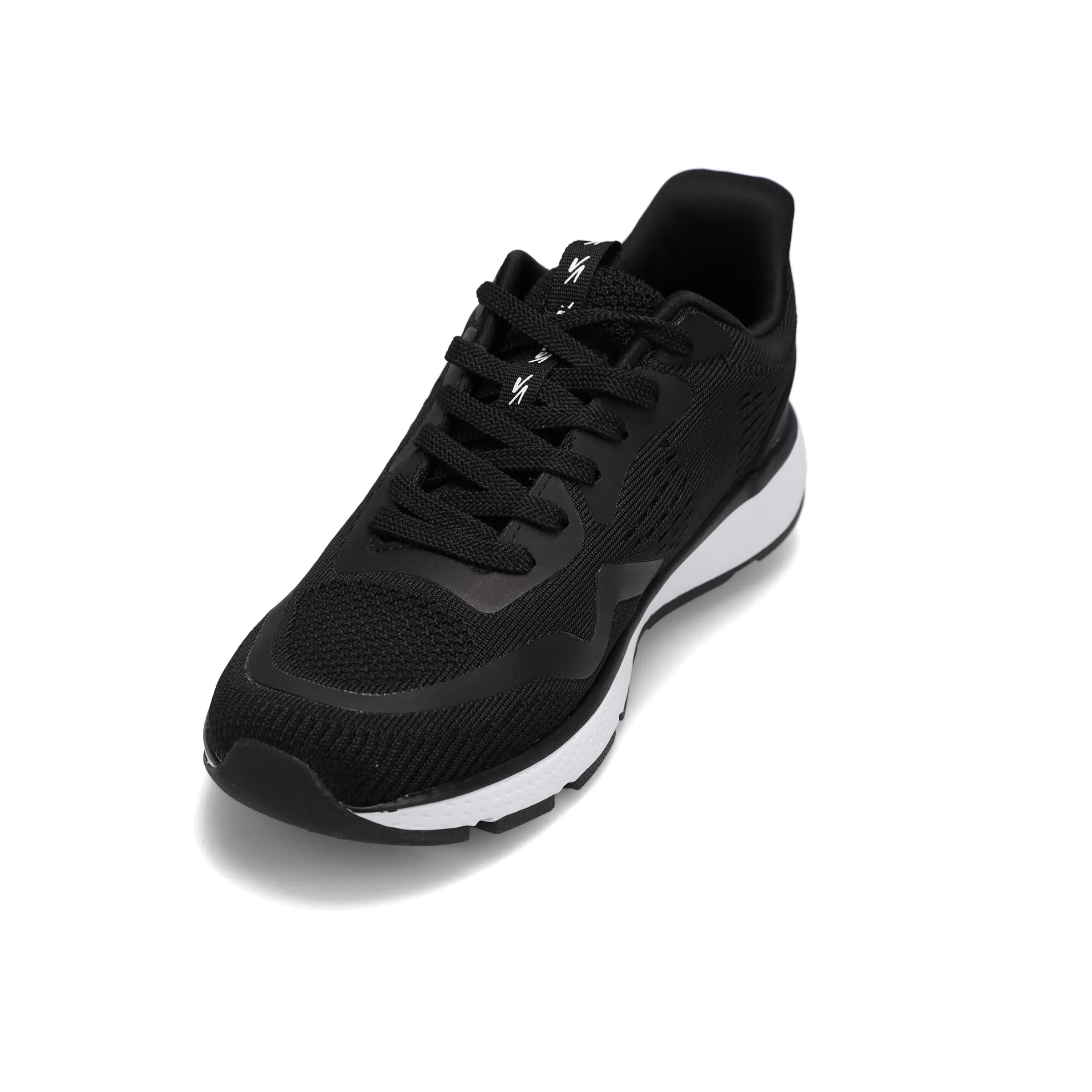 Women's Move - Black/White/Black