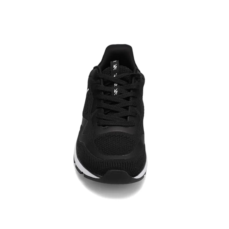 Women's Move - Black/White/Black