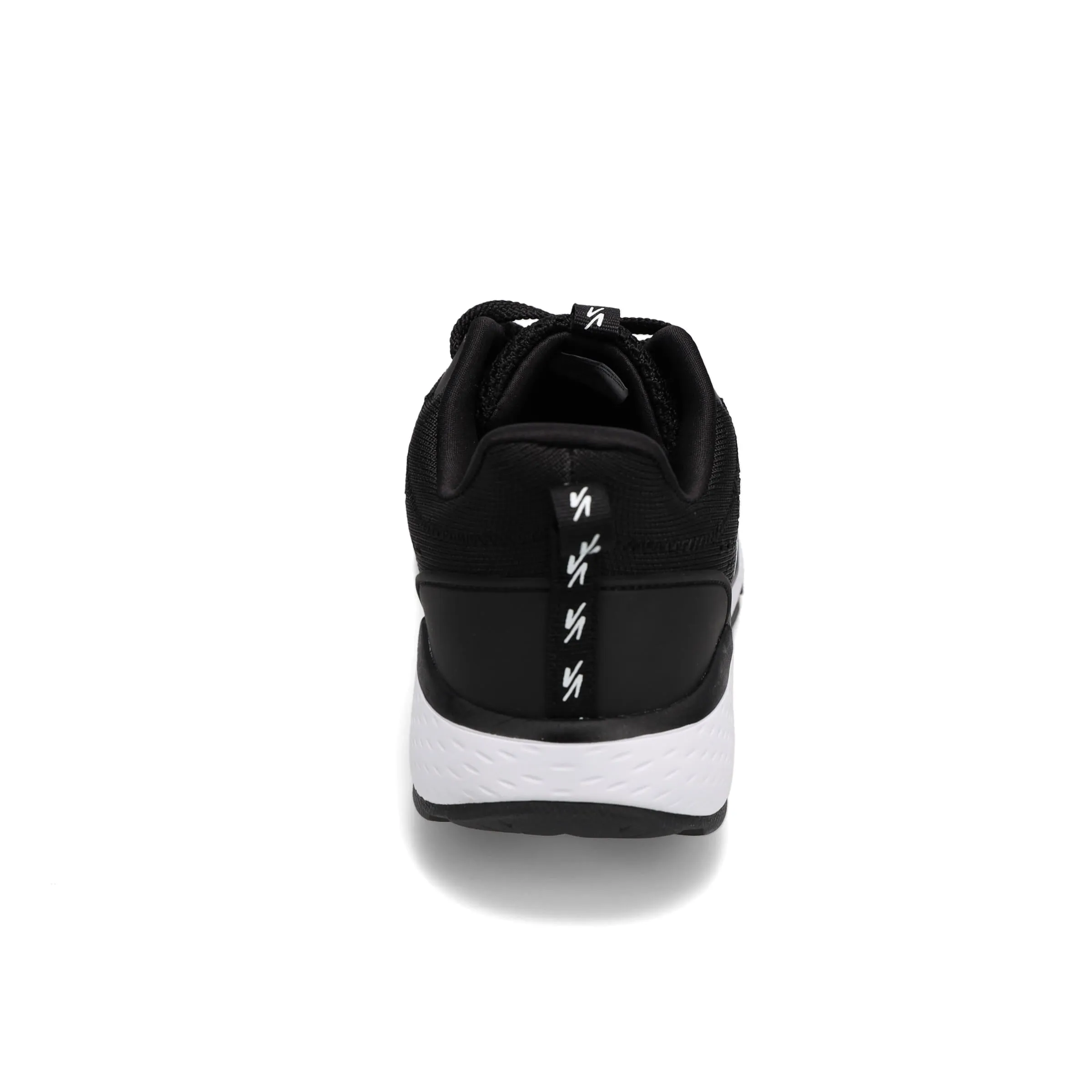 Women's Move - Black/White/Black