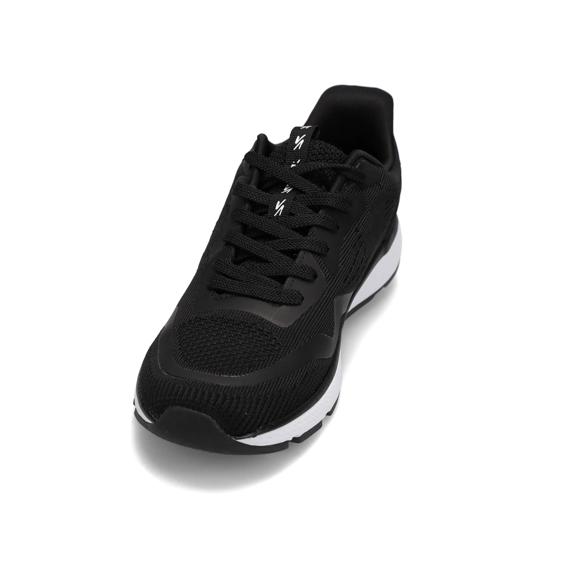 Women's Move - Black/White/Black