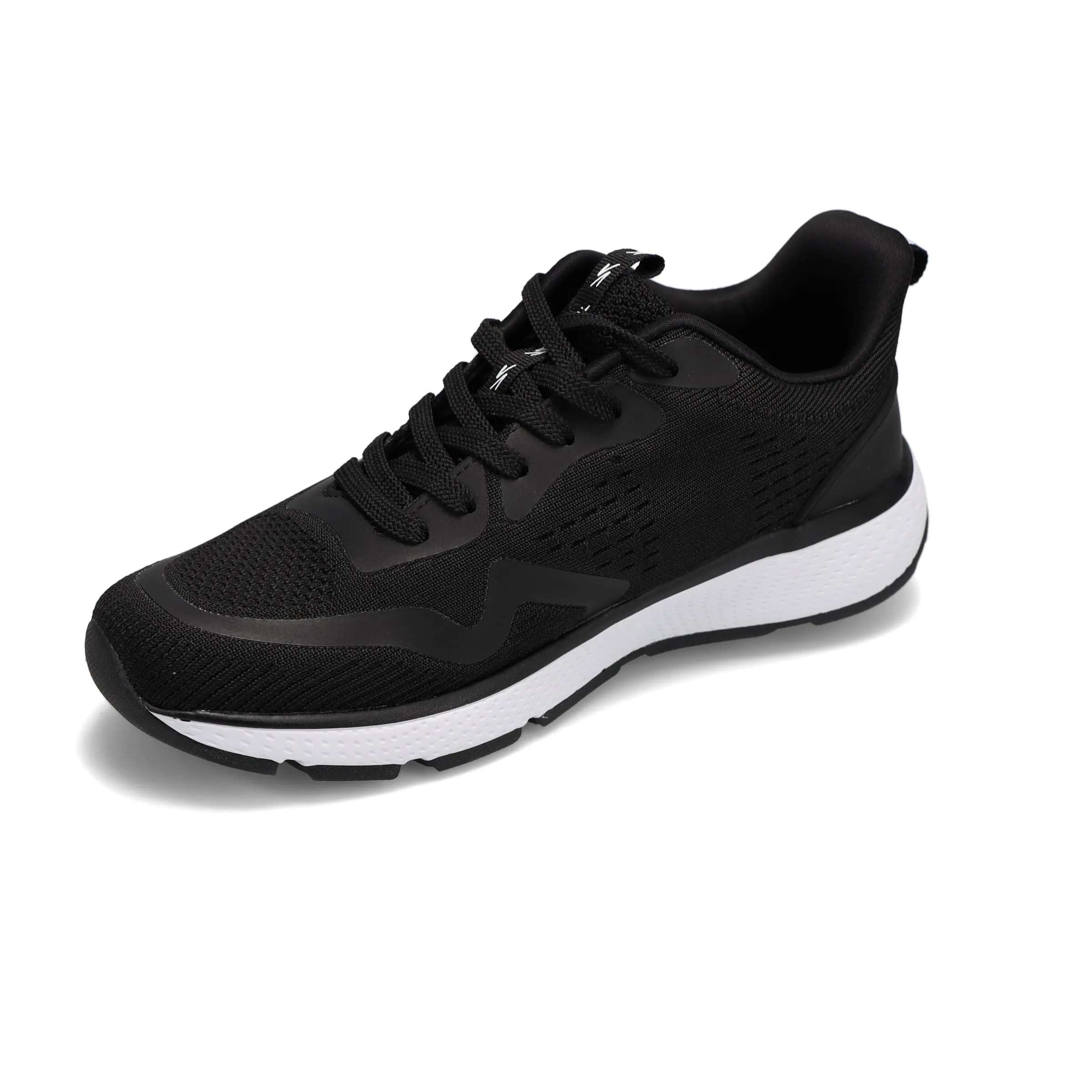 Women's Move - Black/White/Black