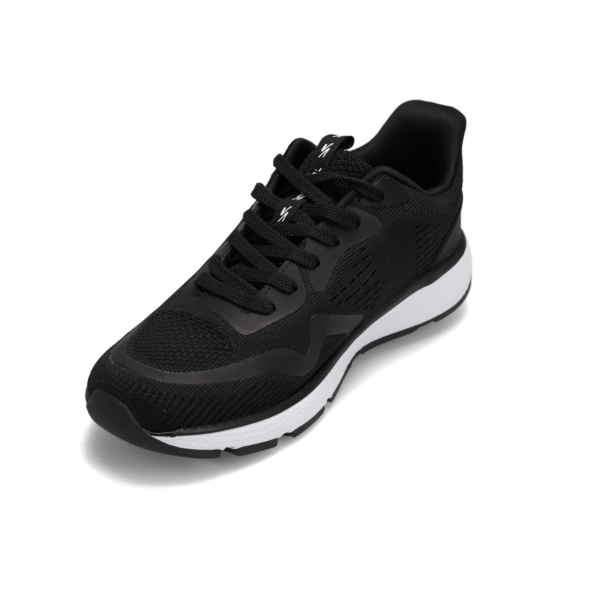 Women's Move - Black/White/Black