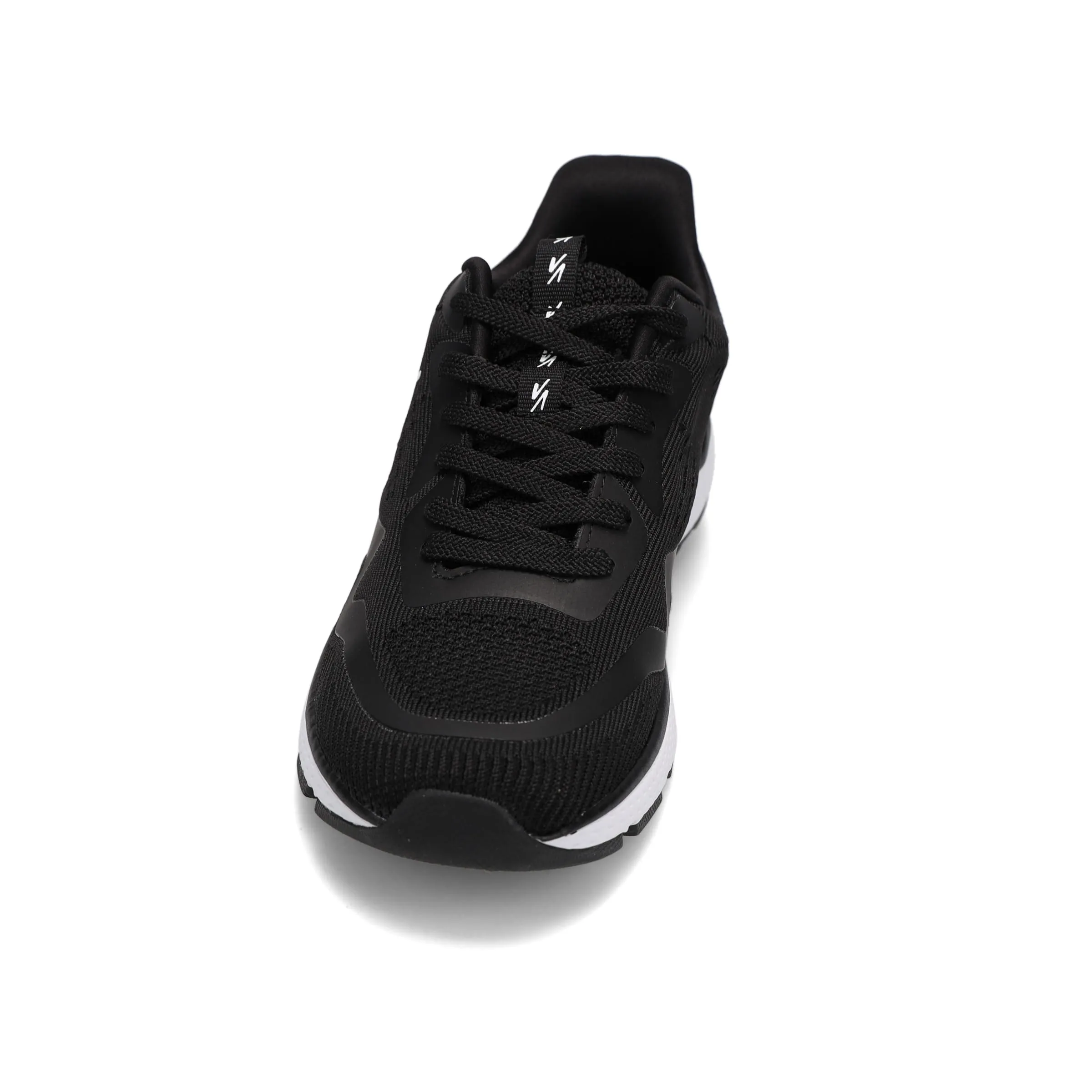 Women's Move - Black/White/Black