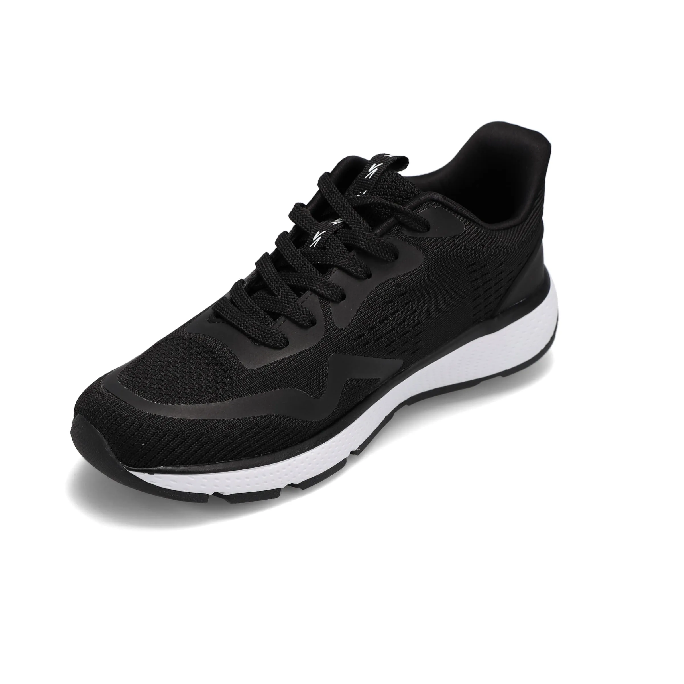 Women's Move - Black/White/Black