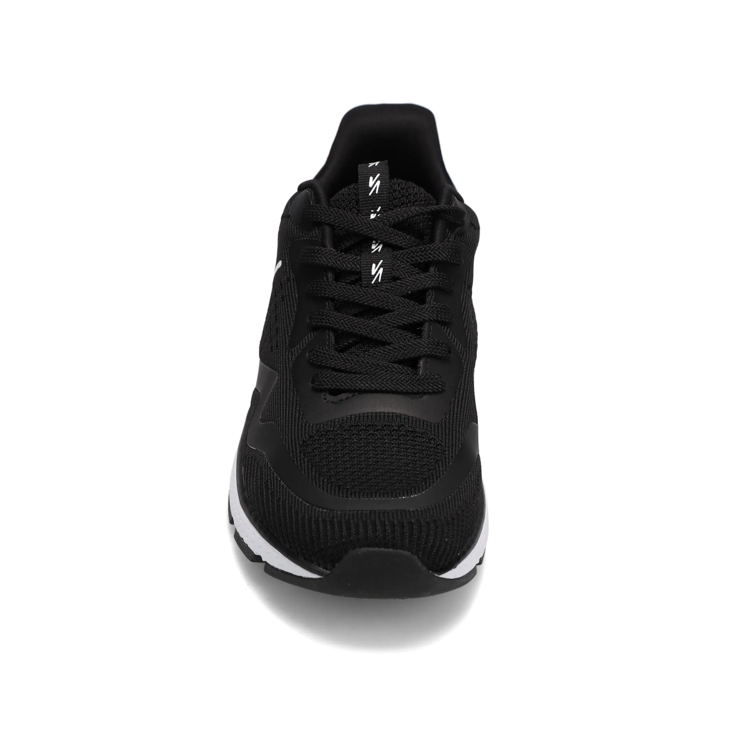 Women's Move - Black/White/Black