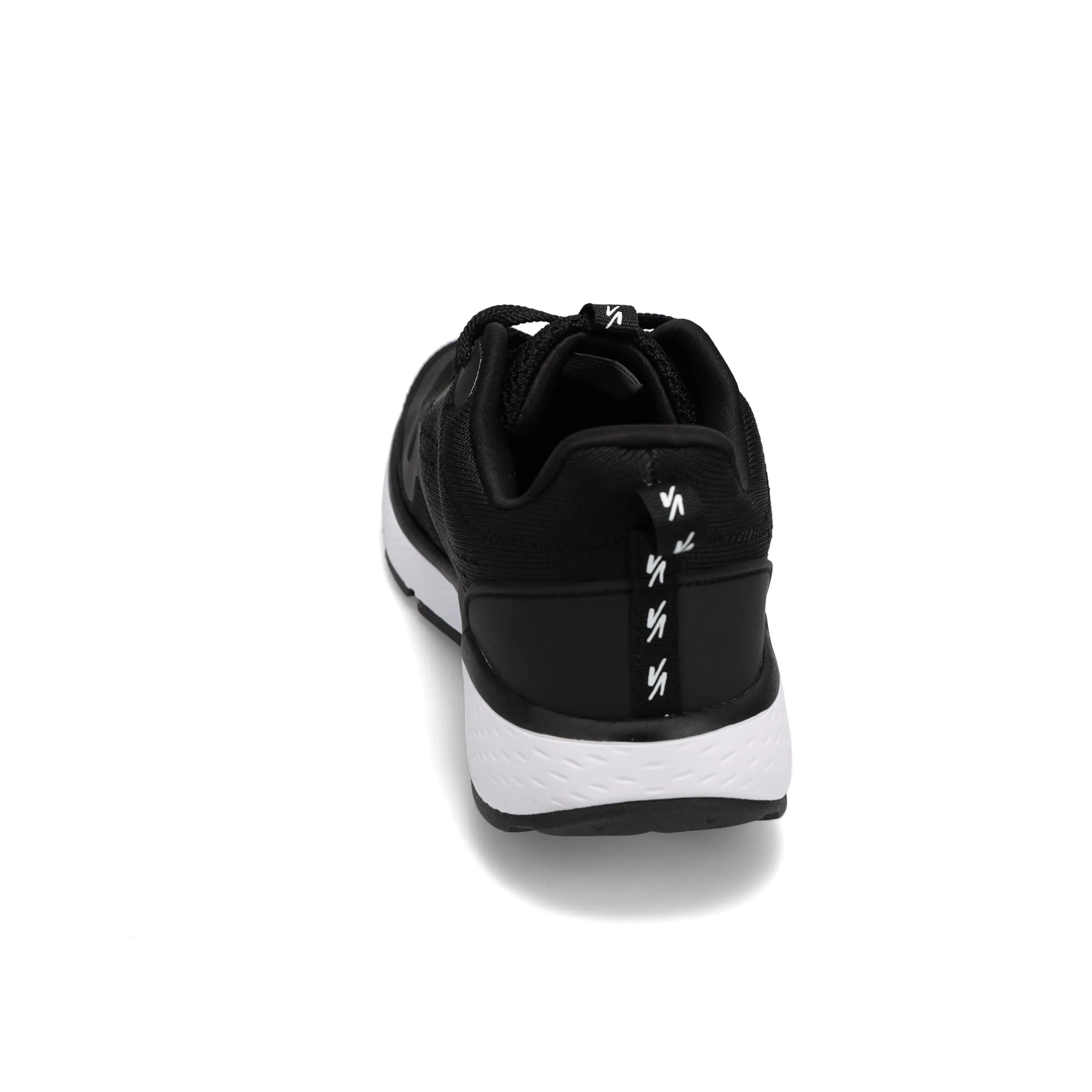 Women's Move - Black/White/Black