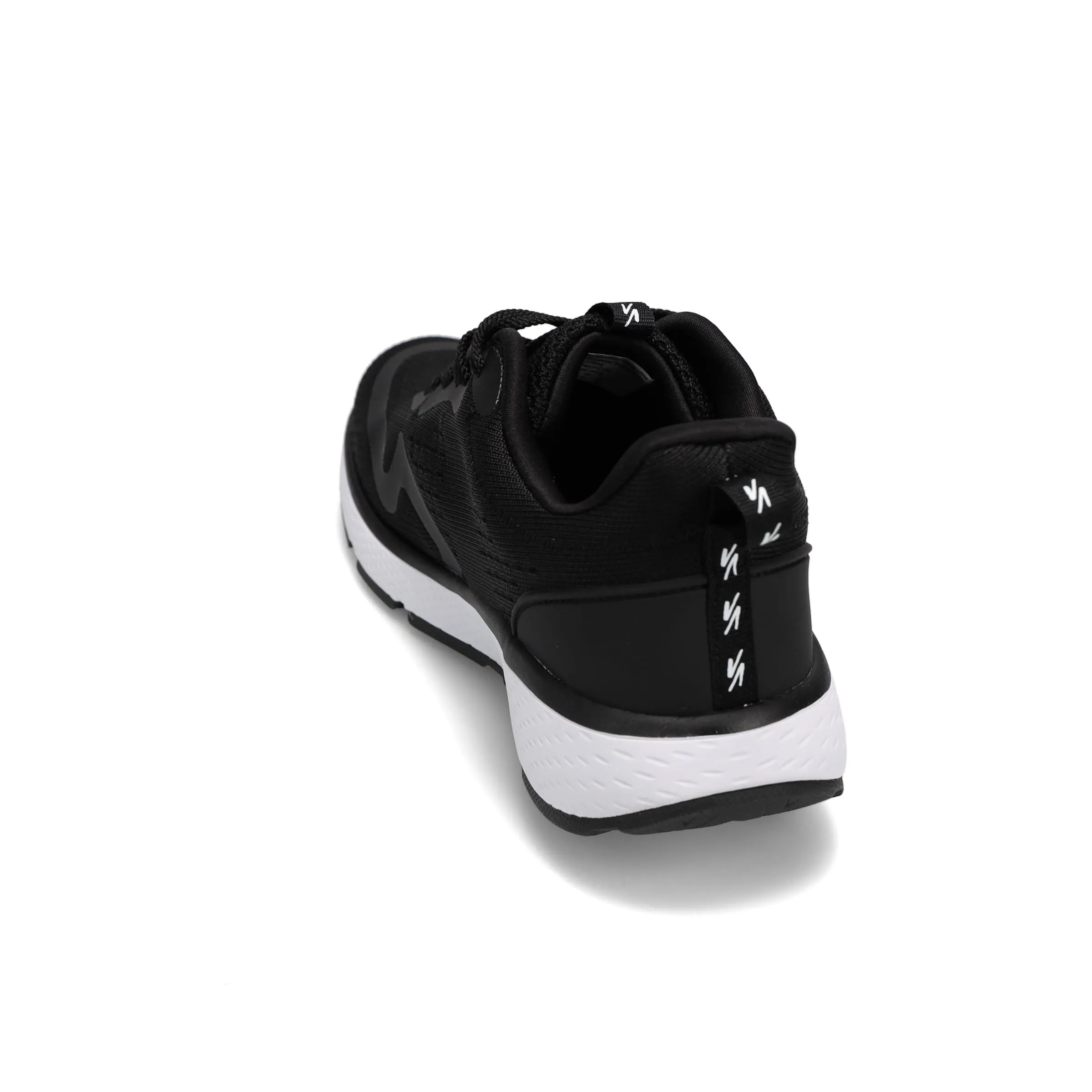 Women's Move - Black/White/Black
