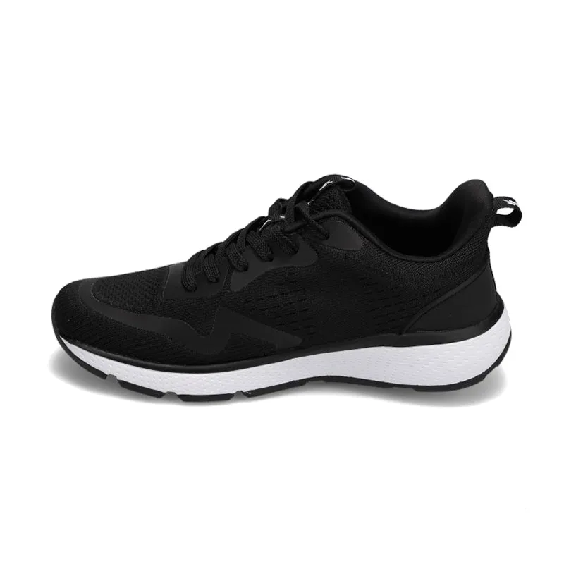 Women's Move - Black/White/Black