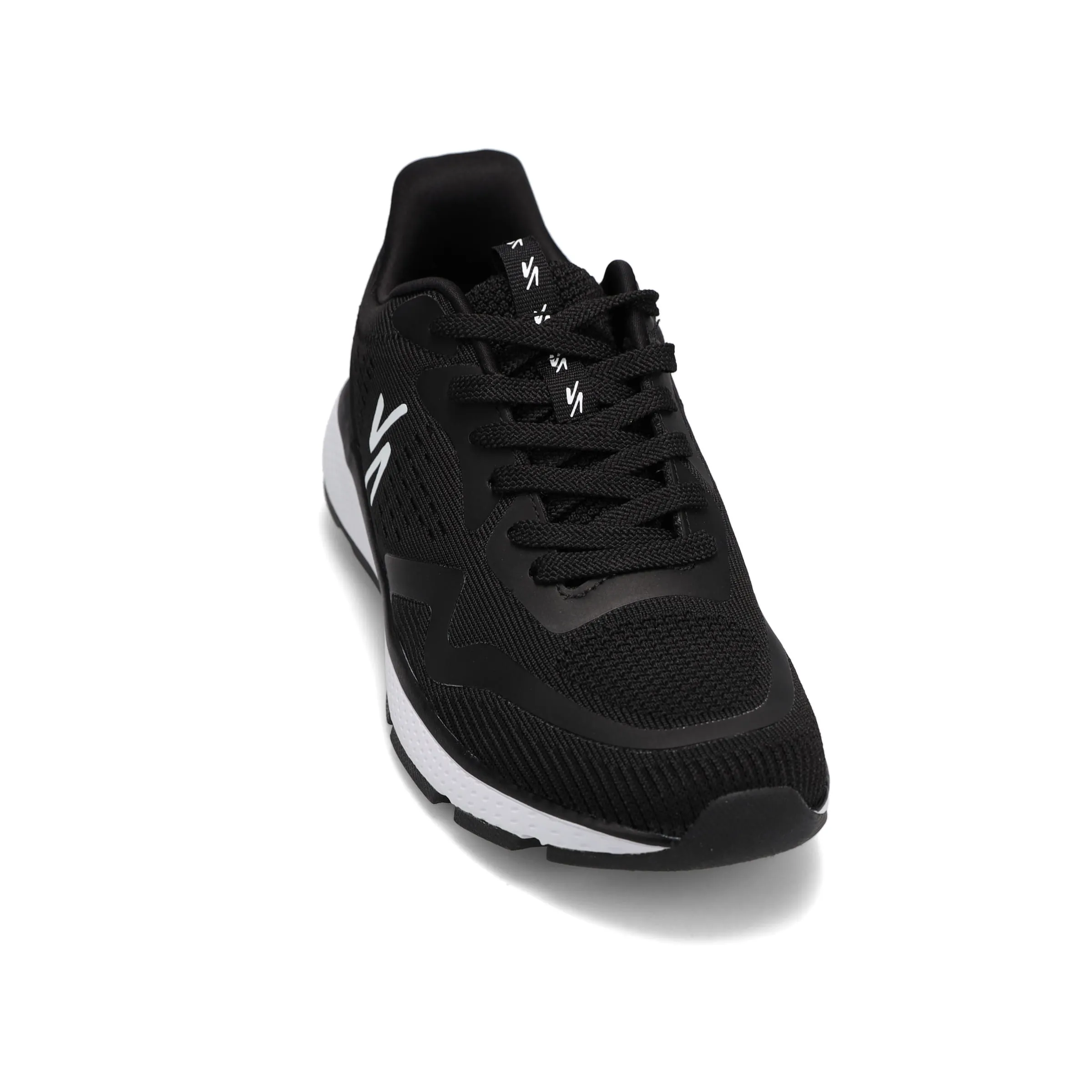 Women's Move - Black/White/Black