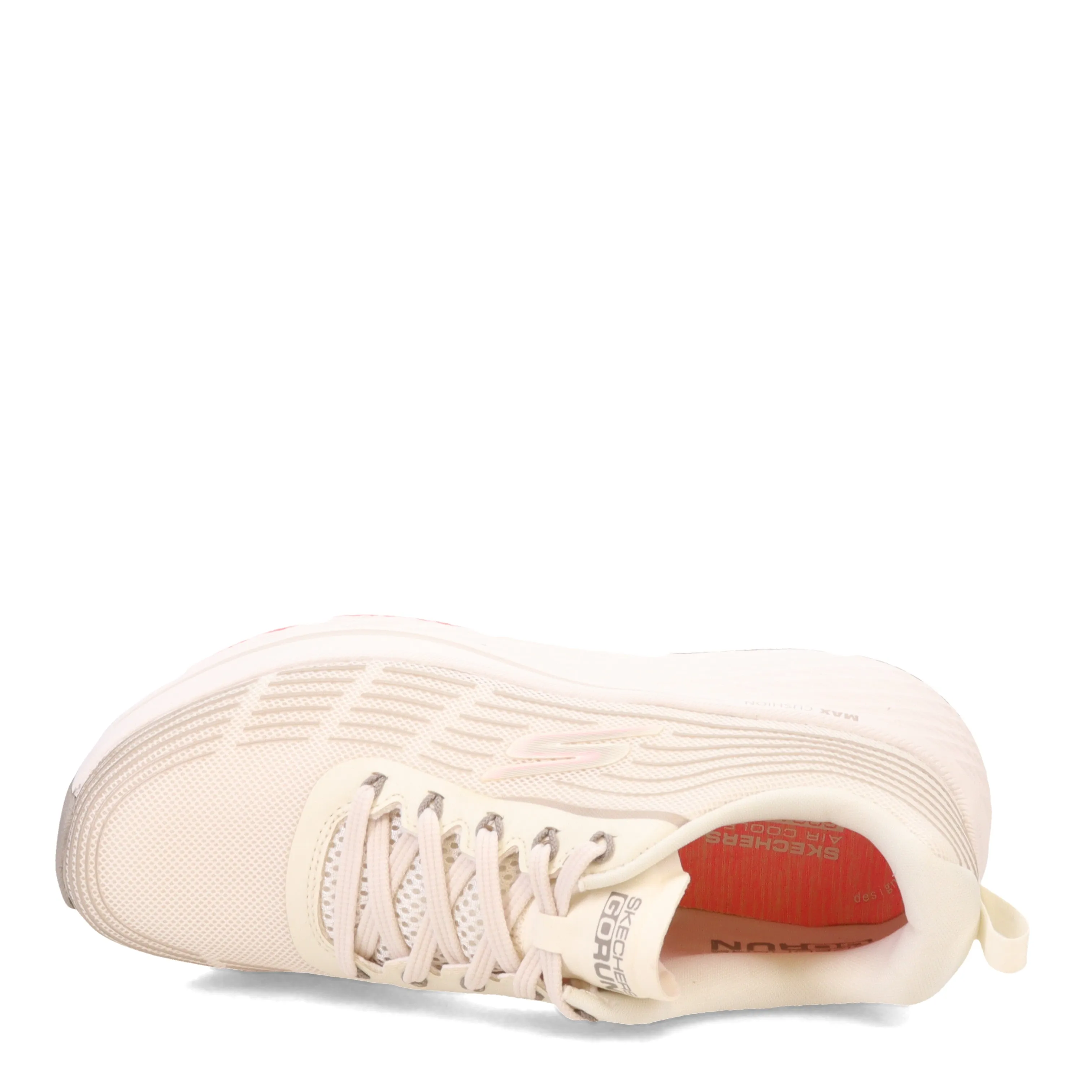 Women's Skechers, GOrun Max Cushioning Elite 2.0 Sneaker
