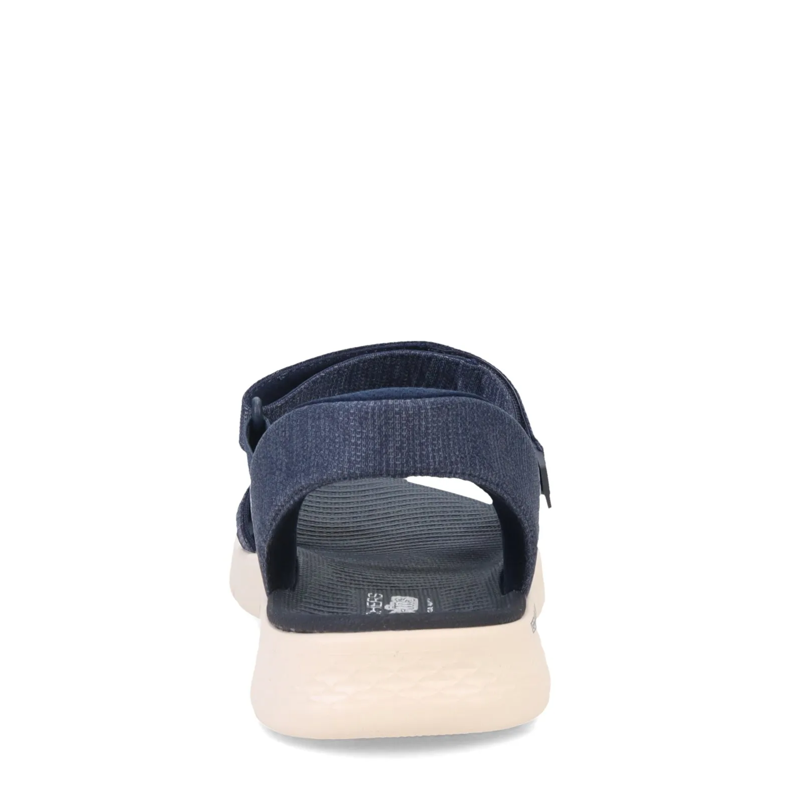 Women's Skechers Slip-Ins, GO WALK Flex - Illuminate Sandal