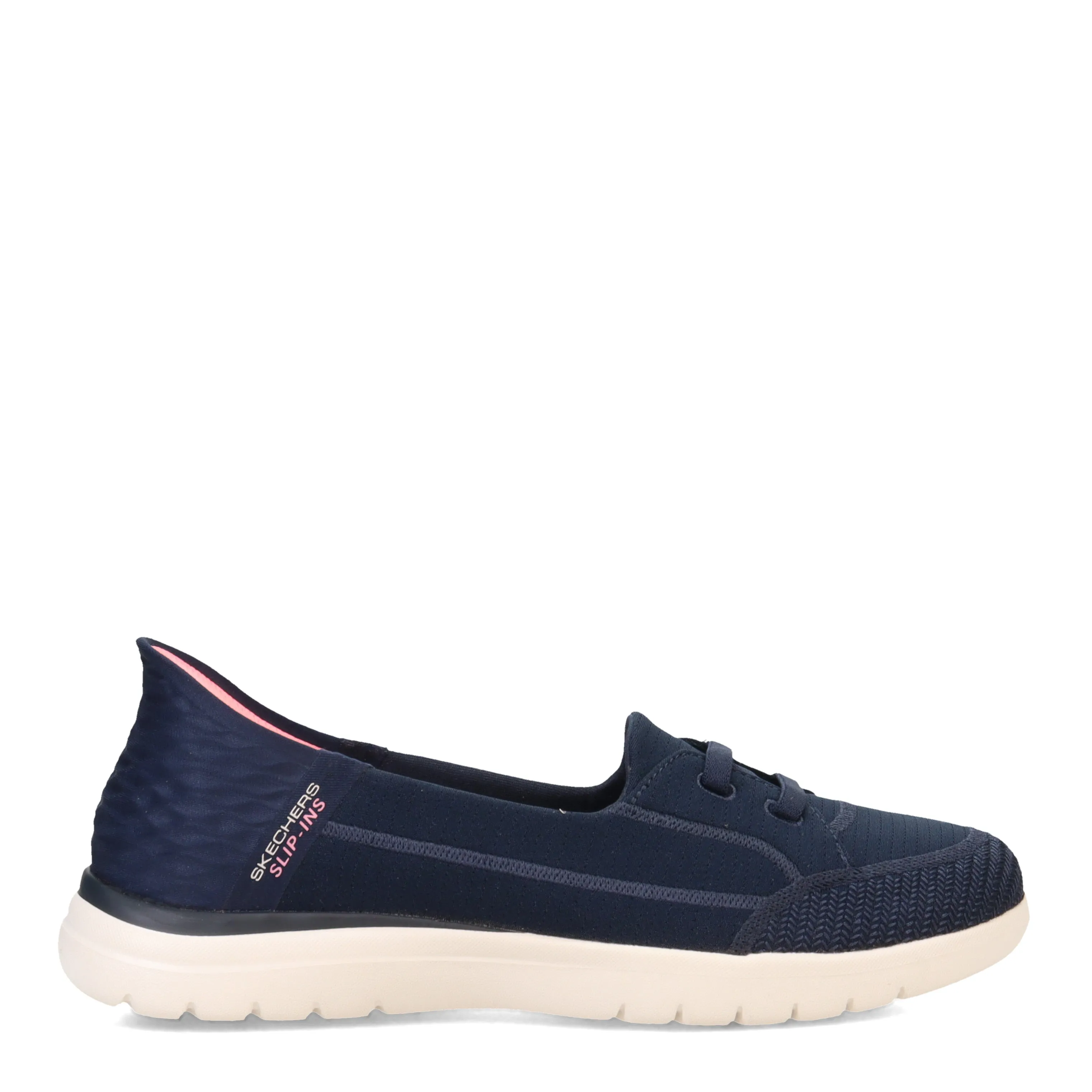 Women's Skechers, Slip-ins: On-the-GO Flex - Top Notch Slip-On