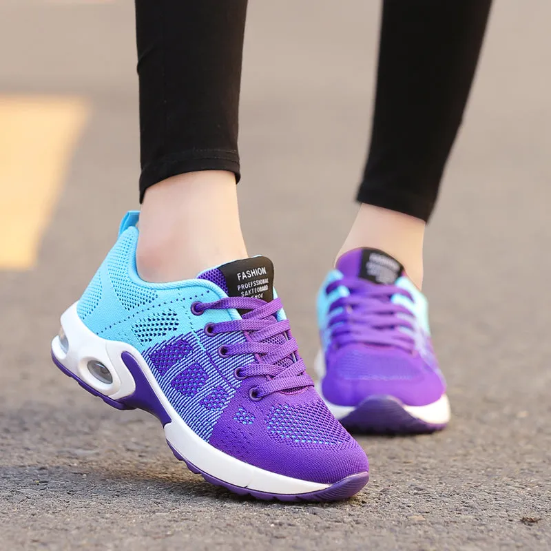 Womens Sport Shoes