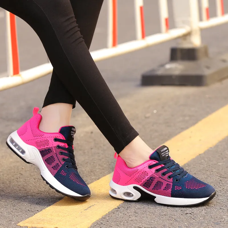 Womens Sport Shoes