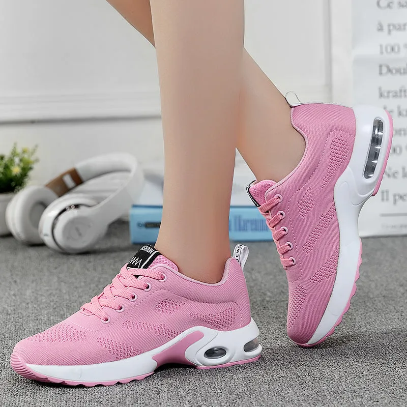 Womens Sport Shoes