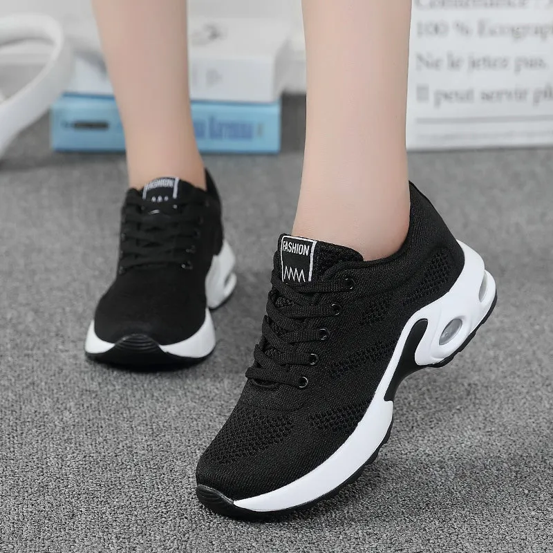 Womens Sport Shoes