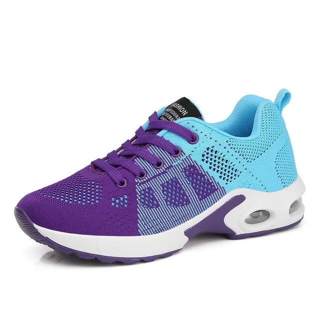 Womens Sport Shoes