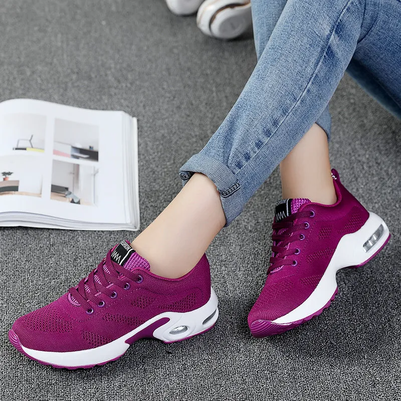 Womens Sport Shoes